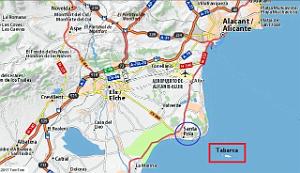 21 ALICANTE L ILE DE TABARCA (2)
